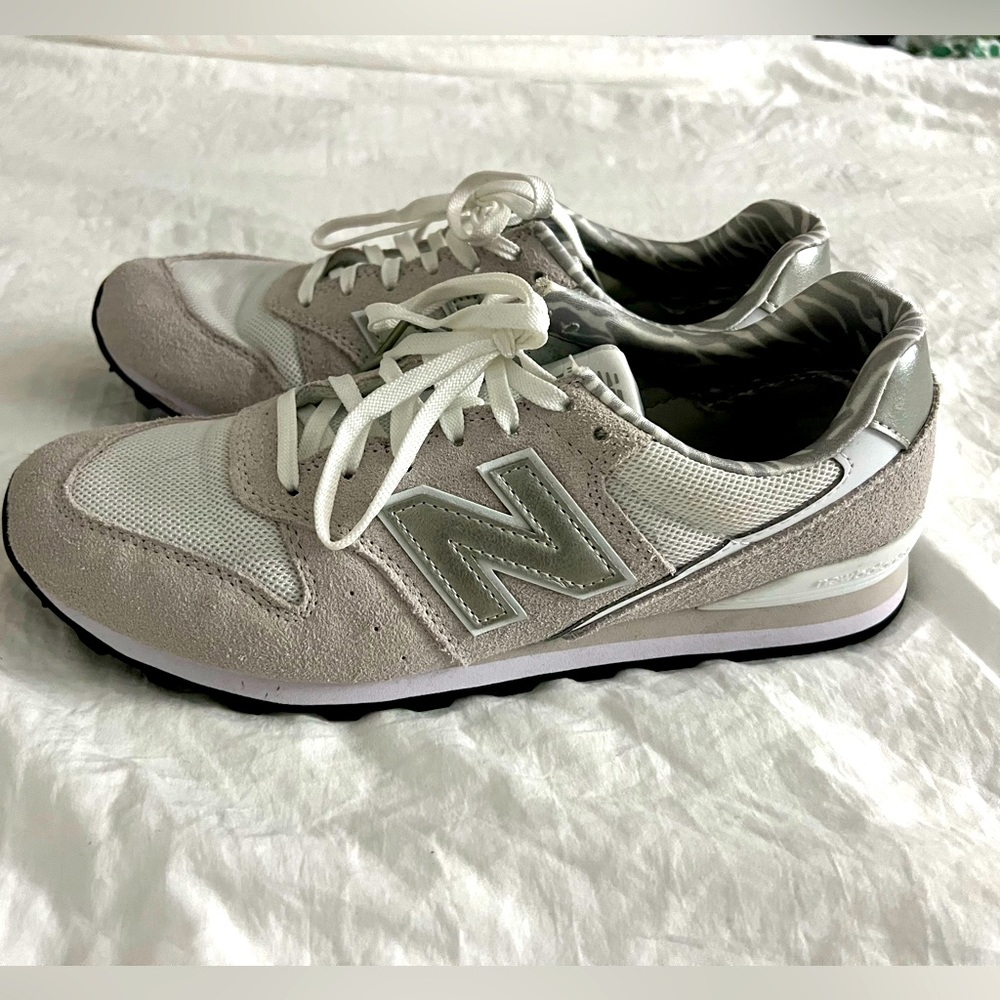 🤍Like New🤍New Balance🤍 Size 10🤍